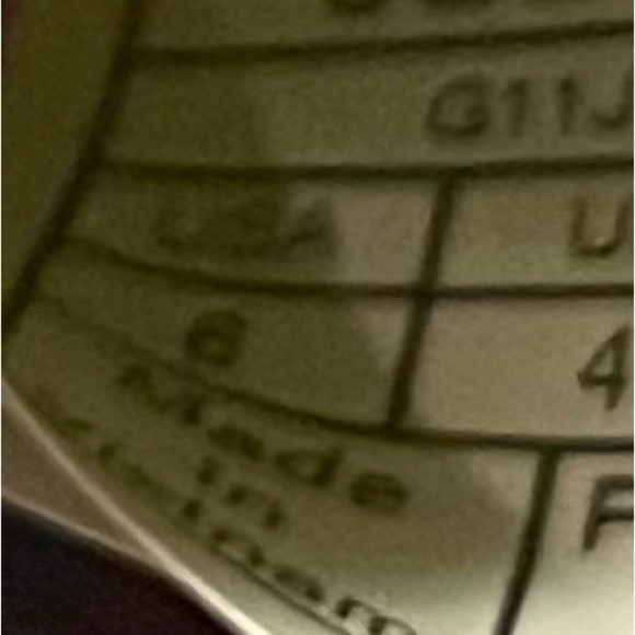 UGG "Pixelate Print" Rainbow Colored/Multicolored Plush Fuzzy Slipper Slides - Picture 10 of 11